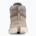 Взуття туристичне чоловіче On Cloudhorizon 2 Mid Waterproof cinder/desert 6