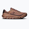 Кросівки для бігу чоловічі On Cloudvista 3 Waterproof portobello/mulberry
