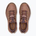 Кросівки для бігу чоловічі On Cloudvista 3 Waterproof portobello/mulberry 3