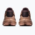 Кросівки для бігу чоловічі On Cloudvista 3 Waterproof portobello/mulberry 5