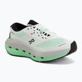 Кросівки для бігу чоловічі On Cloudrunner 3 Max white/verdite