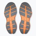 Кросівки для бігу чоловічі On Cloudrunner 3 Max white/autumn 3