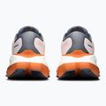Кросівки для бігу чоловічі On Cloudrunner 3 Max white/autumn 4