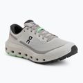 Кросівки для бігу чоловічі On Cloudvista 3 Waterproof silver/ore