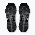 Взуття туристичне чоловіче On Cloudrock Low Waterproof glacier/rock 4