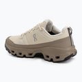 Взуття туристичне чоловіче On Cloudrock Low Waterproof earth/black 3