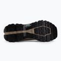 Взуття туристичне чоловіче On Cloudrock Low Waterproof earth/black 4