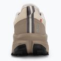 Взуття туристичне чоловіче On Cloudrock Low Waterproof earth/black 6