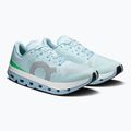 Кросівки для бігу чоловічі On Cloudflow 5 flurry/wash 3