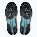 Кросівки для бігу чоловічі On Cloudsurfer Trail 2 platinum/tide 5