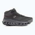 Взуття туристичне жіноче On Cloudhorizon 2 Mid Waterproof eclipse/rock 2