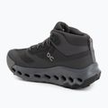 Взуття туристичне жіноче On Cloudhorizon 2 Mid Waterproof eclipse/rock 3