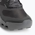 Взуття туристичне жіноче On Cloudhorizon 2 Mid Waterproof eclipse/rock 7