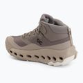 Взуття туристичне жіноче On Cloudhorizon 2 Mid Waterproof cinder/desert 3