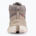 Взуття туристичне жіноче On Cloudhorizon 2 Mid Waterproof cinder/desert 6