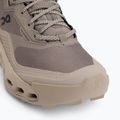 Взуття туристичне жіноче On Cloudhorizon 2 Mid Waterproof cinder/desert 7