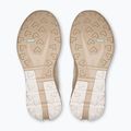 Кросівки для бігу жіночі On Cloudvista 3 Waterproof sand/ice 4