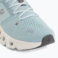 Кросівки для тренувань жіночі On Cloud X 5 brook/ivory 7
