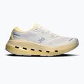 Кросівки для бігу жіночі On Cloudrunner 3 Max ivory/dijon