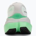 Кросівки для бігу жіночі On Cloudrunner 3 Max white/verdite 6