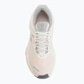 Кросівки для бігу жіночі On Cloudrunner 3 Max white/salt 5