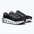 Кросівки для бігу жіночі On Cloudrunner 3 black/ivory 3