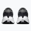 Кросівки для бігу жіночі On Cloudrunner 3 black/ivory 4