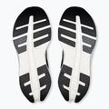 Кросівки для бігу жіночі On Cloudrunner 3 black/ivory 5