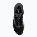 Кросівки для бігу жіночі On Cloudrunner 3 black/ivory 5
