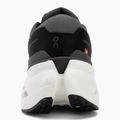 Кросівки для бігу жіночі On Cloudrunner 3 black/ivory 6