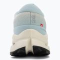 Кросівки для бігу жіночі On Cloudsurfer Trail 2 Waterproof grain/brook 6
