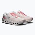 Кросівки для бігу жіночі On Cloudrunner 3 oyster/camellia 3
