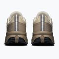Взуття туристичне жіноче On Cloudrock Low Waterproof grain/soba 5
