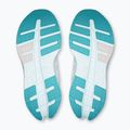 Кросівки для бігу жіночі On Cloudrunner 3 ivory/aquamarine 4