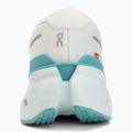 Кросівки для бігу жіночі On Cloudrunner 3 ivory/aquamarine 6