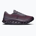 Кросівки для бігу жіночі On Cloudsurfer Trail 2 Waterproof urchin/pebble