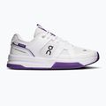 Взуття жіноче On The Roger Clubhouse Pro 2 white/amethyst