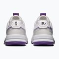 Взуття жіноче On The Roger Clubhouse Pro 2 white/amethyst 4