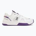 Взуття жіноче On The Roger Clubhouse Pro 2 white/amethyst 2