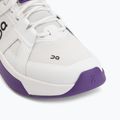 Взуття жіноче On The Roger Clubhouse Pro 2 white/amethyst 7