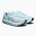 Кросівки для бігу жіночі On Cloudflow 5 flurry/wash 3