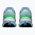 Кросівки для бігу жіночі On Cloudflow 5 flurry/wash 4