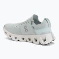 Кросівки для бігу жіночі On Cloudswift 4 surf/white 3