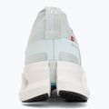 Кросівки для бігу жіночі On Cloudswift 4 surf/white 6
