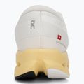 Кросівки для бігу жіночі On Cloudsurfer 2 ivory/dijon 6