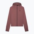 Кофта для бігу чоловіча On Climate Zip Hoodie barberry