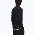 Кофта для бігу чоловіча On Core 1/4 Zip black 5