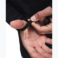 Кофта для бігу чоловіча On Core 1/4 Zip black 7