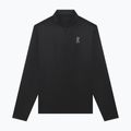 Кофта для бігу чоловіча On Core 1/4 Zip black 8