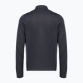 Кофта для бігу чоловіча On Core 1/4 Zip black 2